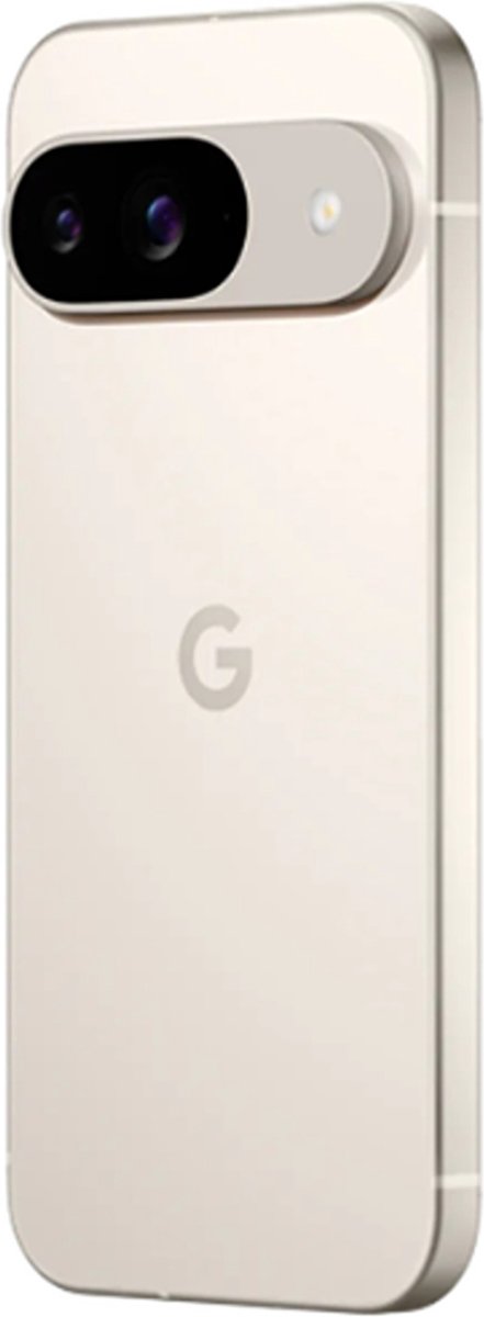 Google Pixel 9 - 256GB - Crème thumbnail 5