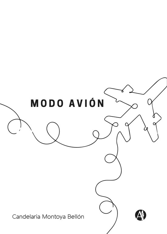 MODO AVIÓN - cover