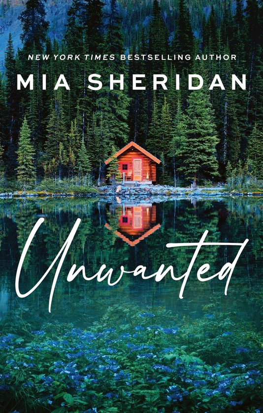 Men and Monsters - Unwanted - cover