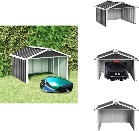 Housse De Protection Pour Robot Tondeuse à Gazon - Tissu Oxford 420D Imperméable, 78x56x36 Cm, Cordon De Serrage