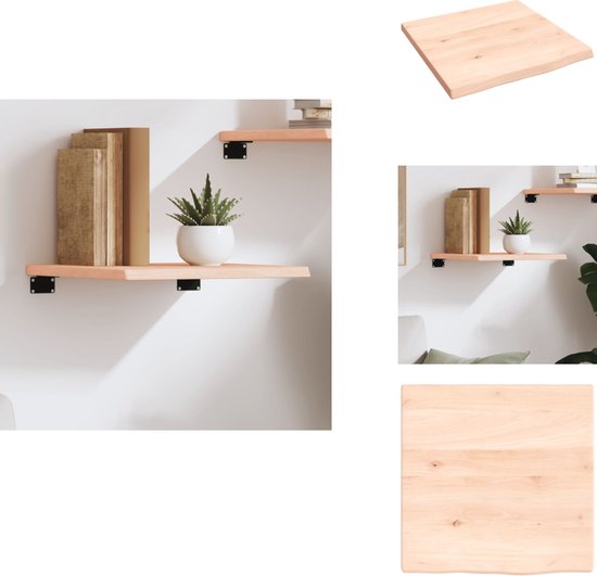 vidaXL Wandschappen met stangen 2 st 20x25x30 cm grijs sonoma eiken, wandplank, wandrekje, muurplank, wandrek, fotoplank, muur plank, zwevend wandrek