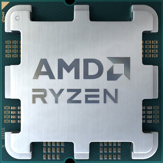 AMD Ryzen 7 7700 processor 3,8 GHz 32 MB L3 | bol