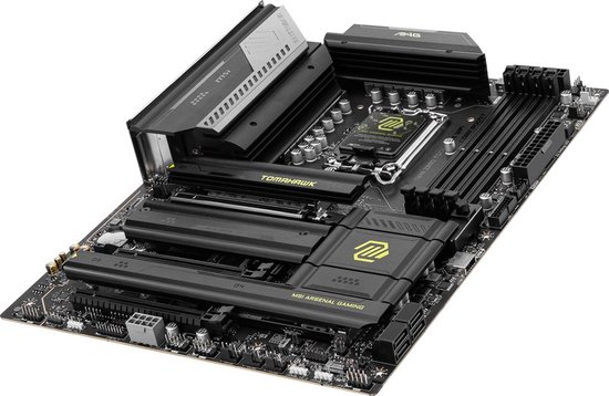MSI MAG Z890 TOMAHAWK WIFI (2/7)