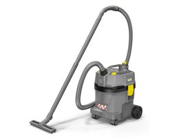 Kärcher Professional NT 22/1 Ap L - Stof waterzuiger - 1.378-600.0