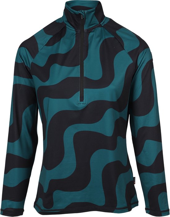 Fleece Pully Dames