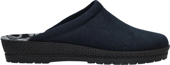 Rohde Muil - Femme - Blauw - Taille 39