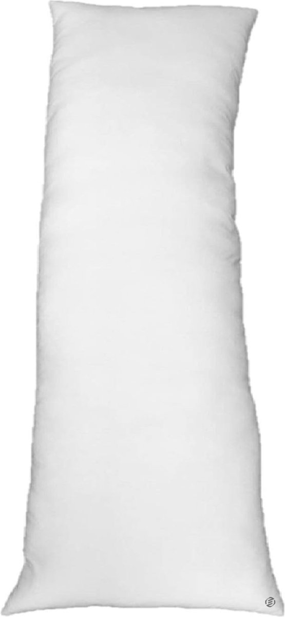 Goedkoopste Equivera Zijslaapkussen Volwassenen - Zijslaapkussen - Lichaamskussen Zijslaper - Zijslaap Kussen Volwassenen - Zwangerschapskussen - Voedingskussen - Borstvoedingskussen - Body Pillow - Voor een comfortabele nachtrust!