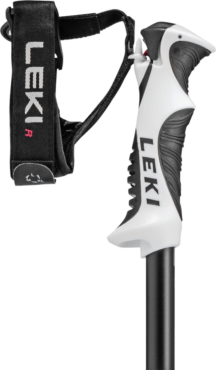 LEKI - leki bold s - Skistok heren