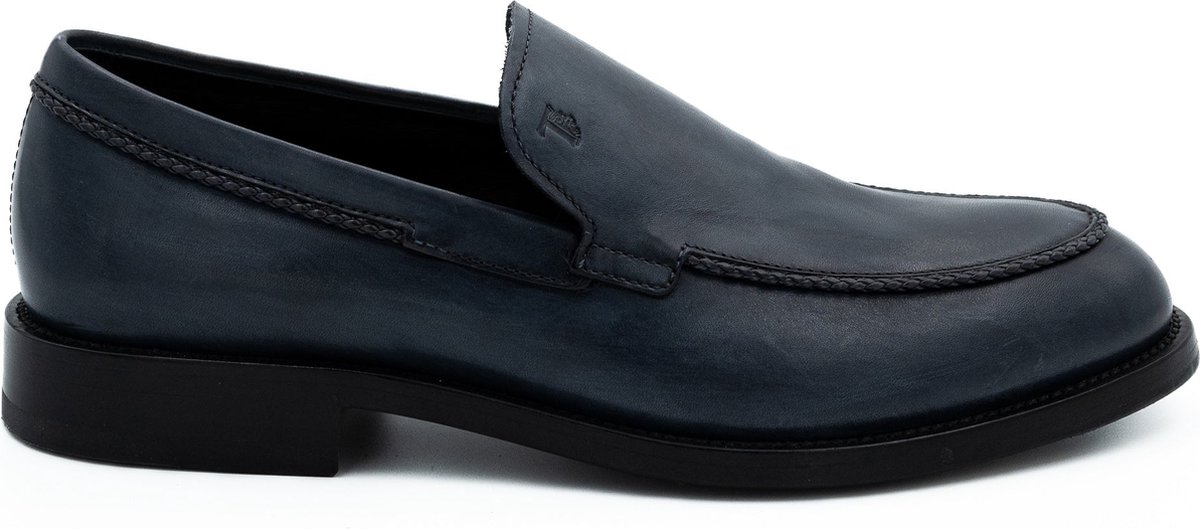 Tod's Loafers Blauw