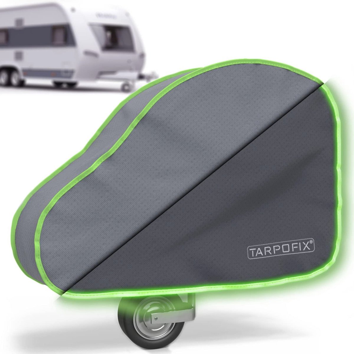 Dissel trekhaak onderdeel camper caravan kopen? Enorme keuze