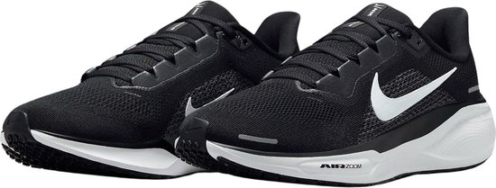 NIKE - Nike Pegasus 41 Road Runnin pour Femme - Noir/Noir/ White