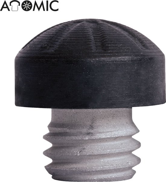 12MM Schroefpomeransen Atomic EG 12mm - M8