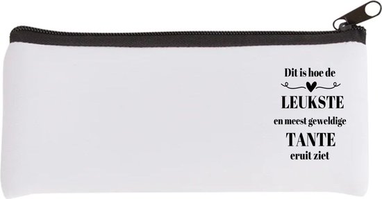 Akyol - dit is hoe de leukste en meest geweldigste tante eruit ziet