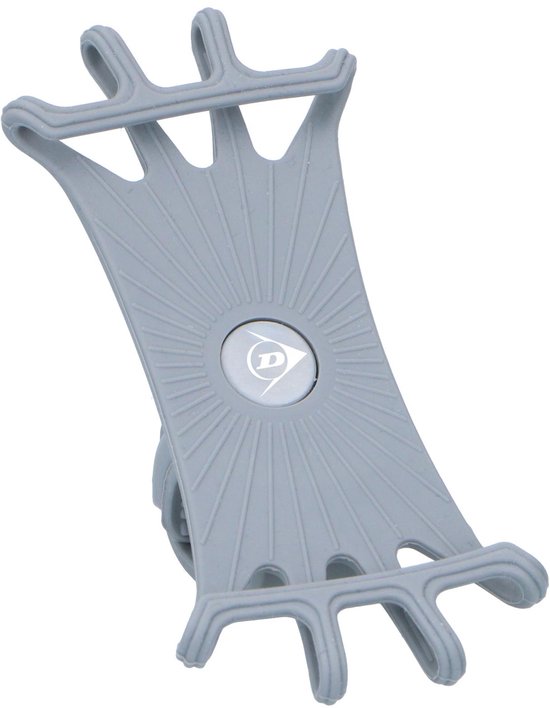 Dunlop telefoonhouder fiets aanbieding bij Action