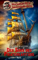 Allgemeine Reihe 1 - Der Sohn des Piratenkapitäns