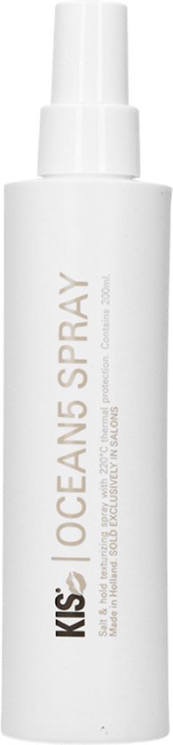 KIS Ocean5 Spray