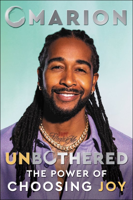 Unbothered - cover