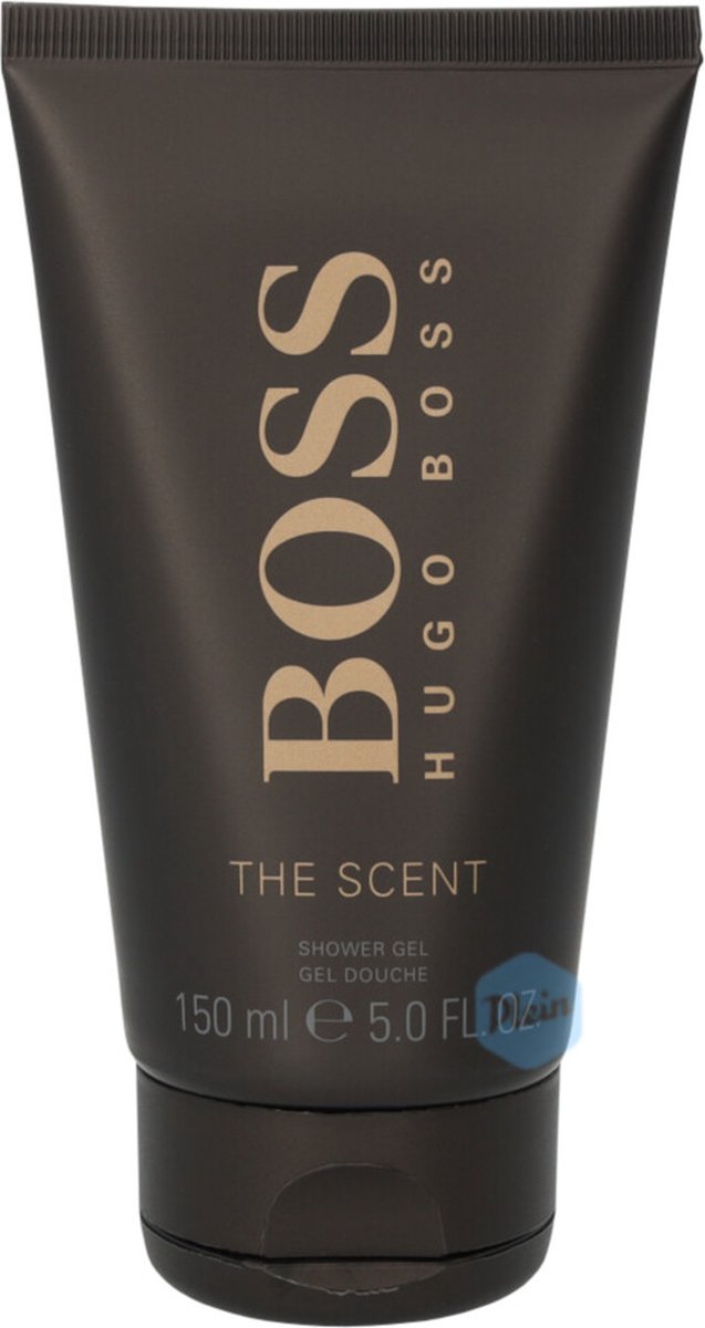 Hugo Boss Shower Gel - The Scent 150 ml