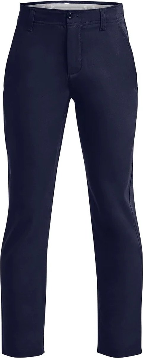 UA Boys Golf Pant-Midnight Navy / / Midnight Navy — afbeelding 5