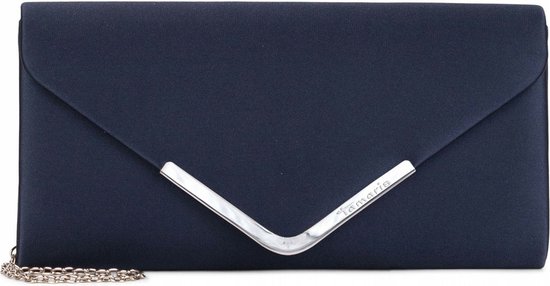 Tamaris Clutch TAS Amalia ( 30454 ) - Dames handtassen - blue 500