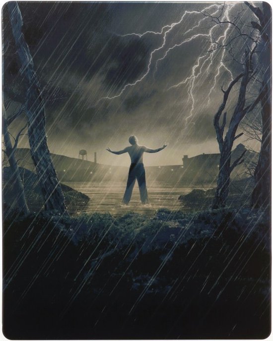 The Shawshank Redemption [Blu-Ray 4K]+[Blu-Ray]
