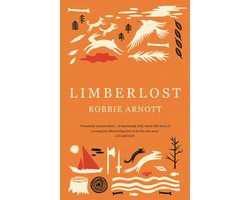 Omslag van Limberlost