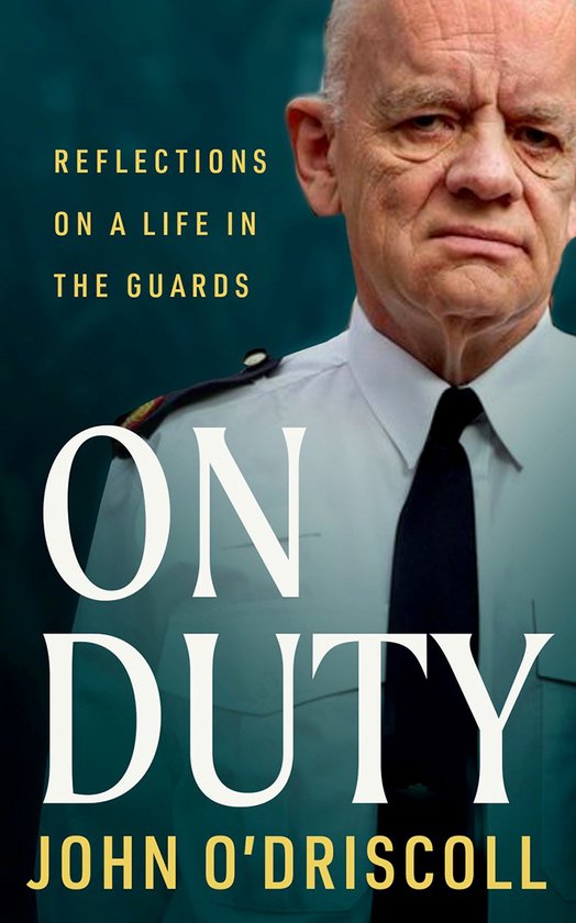 On Duty - cover