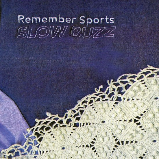 Remember Sports Slow Buzz (LP) (Coloured Vinyl), Remember Sports
