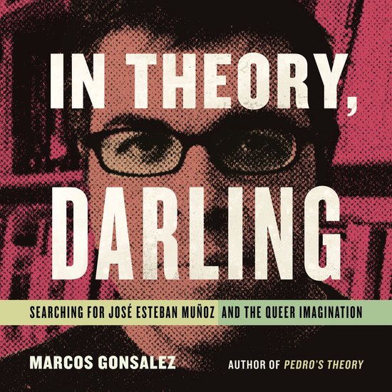 In Theory, Darling - cover