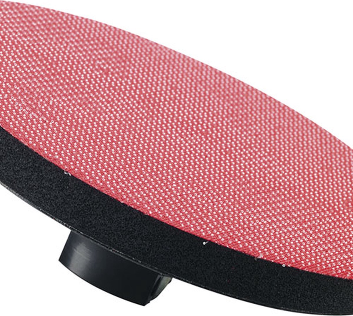 Sonax Polijstadapter 125 mm (klit)