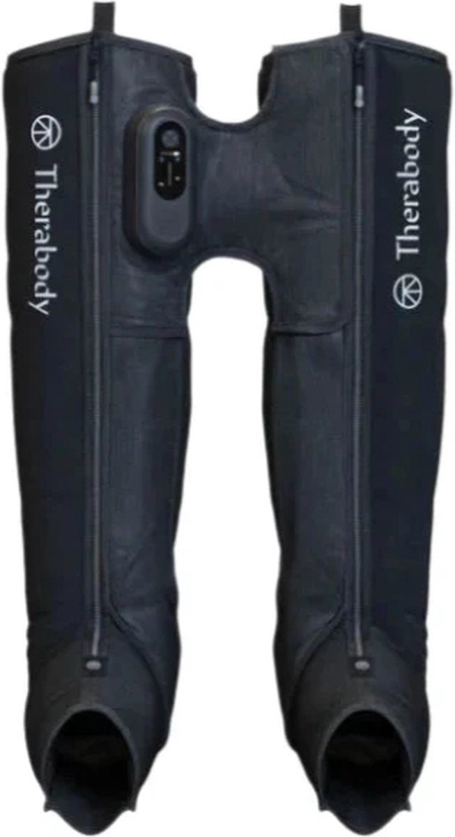 Therabody Jetboots Prime Small