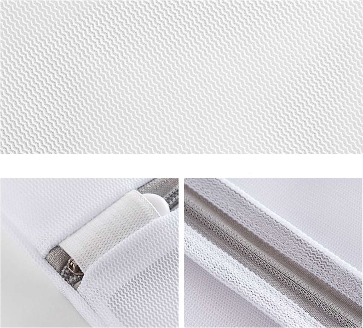 Laundry Bag Washing Machine Bag Mesh Bra Underwear Bag Clothes Washing Machine U