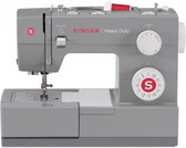 Bol.com Naaimachine Heavy Duty met 32 Steken en Hoge Snelheid aanbieding