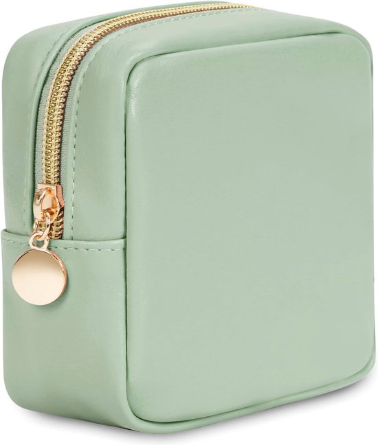 Stijlvolle kleine portemonnees voor je basics