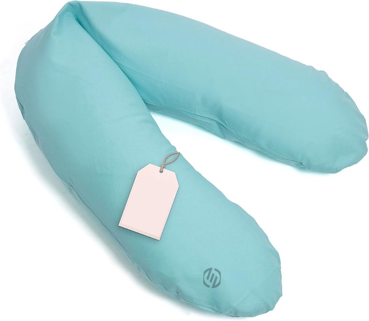 Goedkoopste Equivera Zijslaapkussen Volwassenen - Zijslaapkussen - Lichaamskussen Zijslaper - Zijslaap Kussen Volwassenen - Zwangerschapskussen - Voedingskussen - Borstvoedingskussen - Body Pillow - Voor een comfortabele nachtrust!