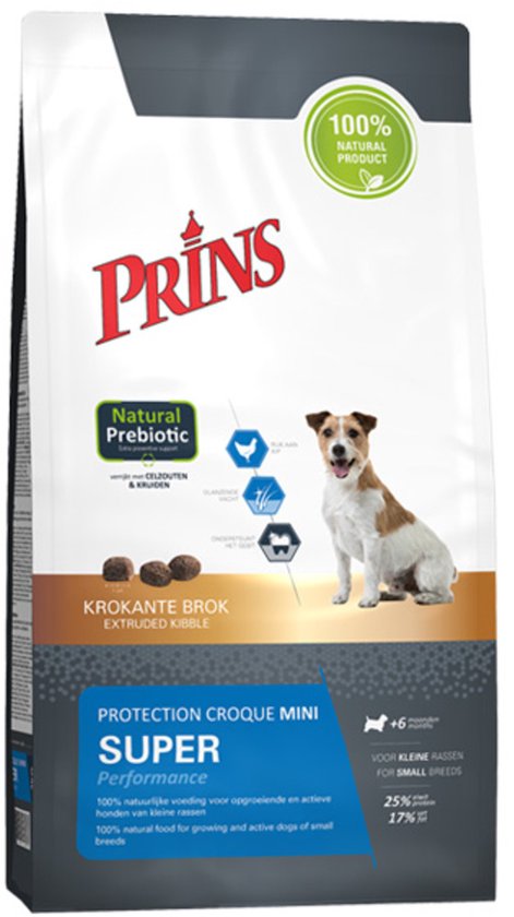 Prins Protection Croque Mini Super 2kg