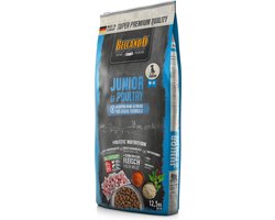Belcando Junior Grainfree - Hondenvoer - Kip 12.5 kg