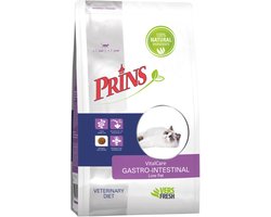 Prins VitalCare Diet Gastro-Intestinal Low Vet 1,5kg