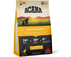 Acana Heritage Puppy & Junior Kip&Kalkoen - Hondenvoer - 2 kg