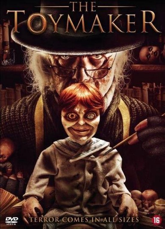 Toymaker