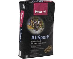 Pavo All Sports - Paardenvoer - 20 kg