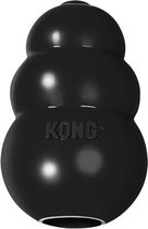 KONG Extreme – Hondenspeelgoed – Rubber – XL - Zwart - 27 tot 41 kg