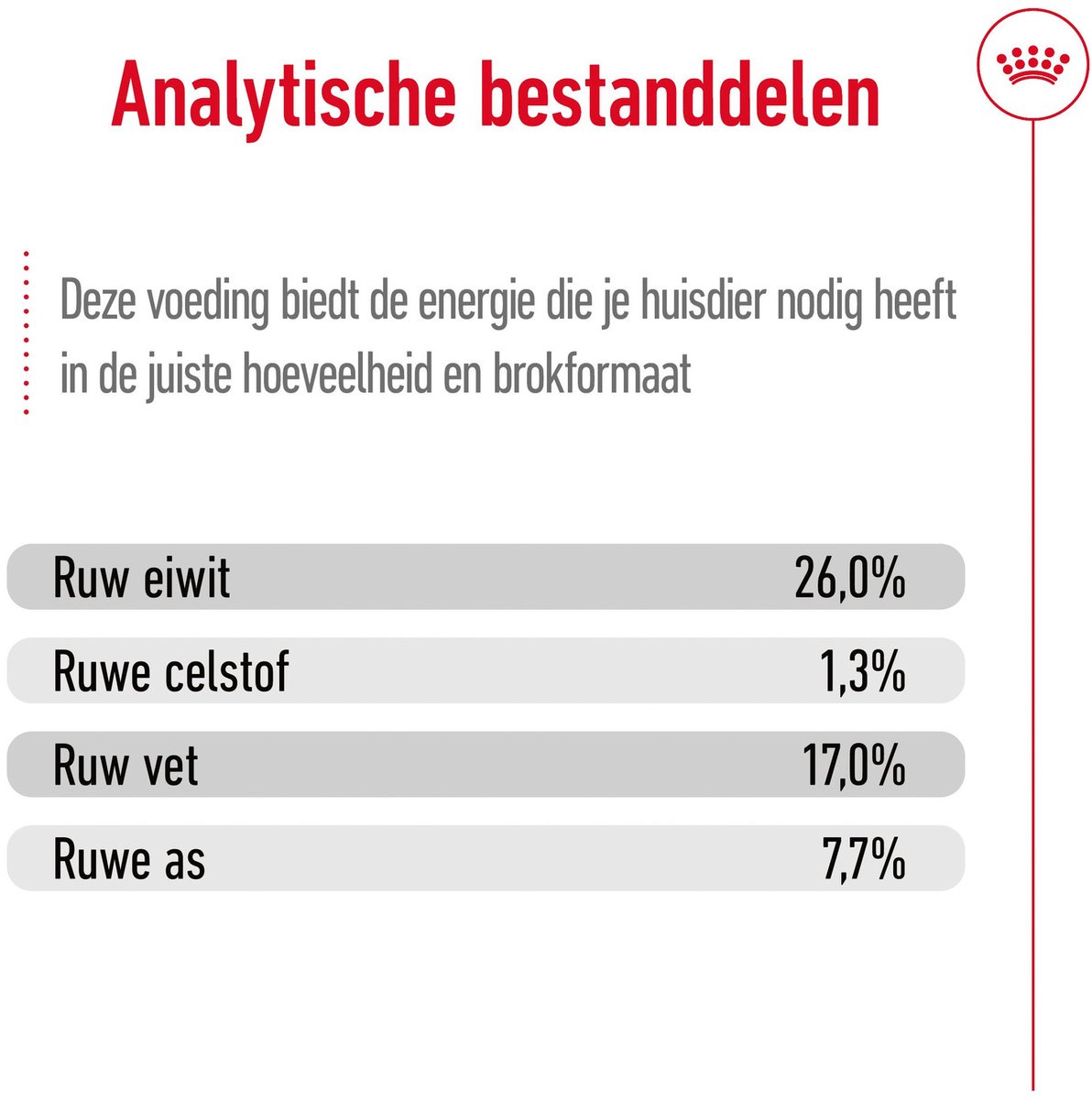 Royal Canin Maxi Adult - Voeding grote honden thumbnail 2
