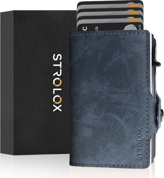 Strolox® Pasjeshouder