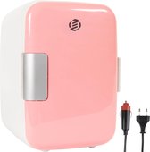 Equivera Skincare Fridge - Minibar - Skincare - Skincare Producten - Minibar Koelkast - Mini Bar