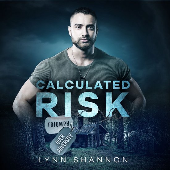 Calculated Risk - cover