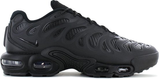 Nike Air Max Plus TN Drift - Chaussures pour femmes de Baskets pour femmes pour hommes Zwart HF0785-001 - Taille UE 44,5 US 10,5