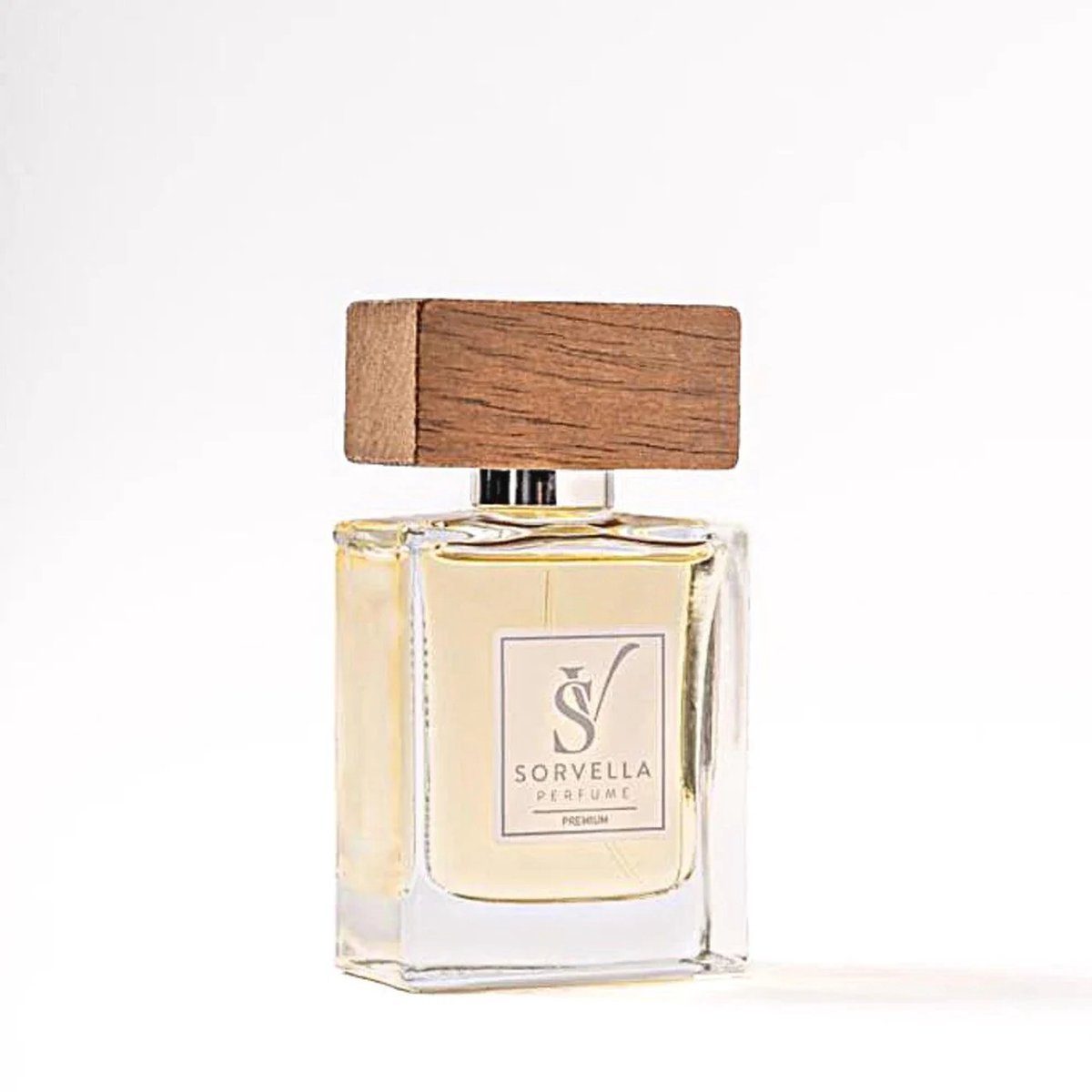 Goedkoopste BAF - NASOMATO - BLACK AFGANO perfume 50 ml Sorvella