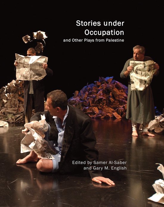 Stories under Occupation & Other Plays