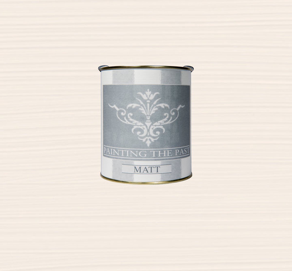 Painting the Past - Matt Finish - Something New - 750 ml